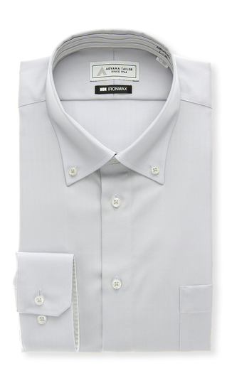 ボタンダウンワイシャツ【NON IRONMAX】