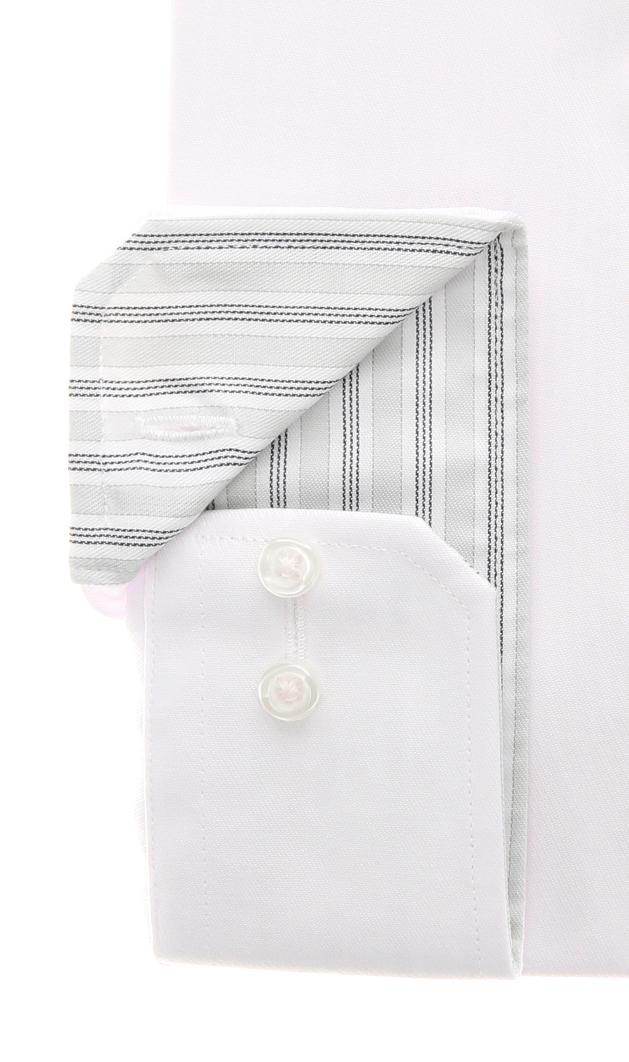 ボタンダウンワイシャツ【キング&トール】【NON IRONMAX