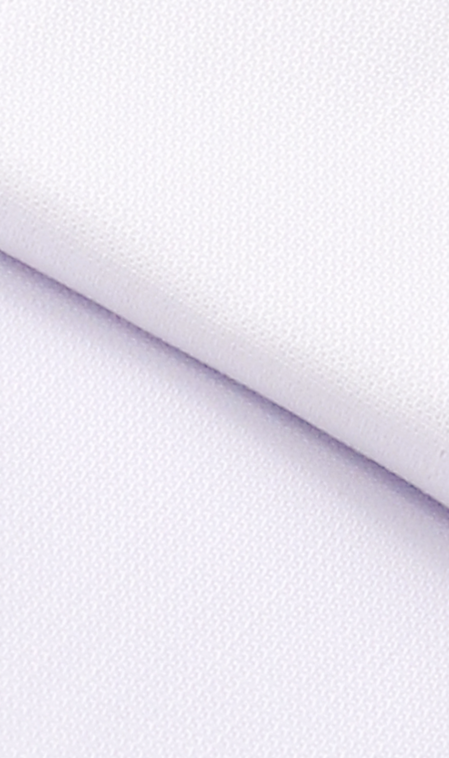 ボタンダウンワイシャツ【NON IRONMAX】 パープル 首周り:37cm,裄丈:78cm