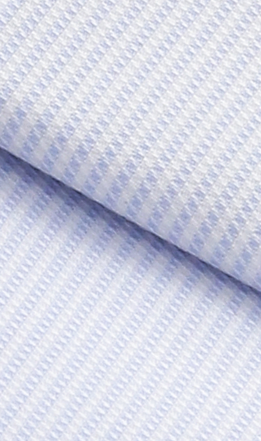 ボタンダウンワイシャツ【NON IRONMAX】【キング&トール】 ブルー 首周り:45cm,裄丈:84cm