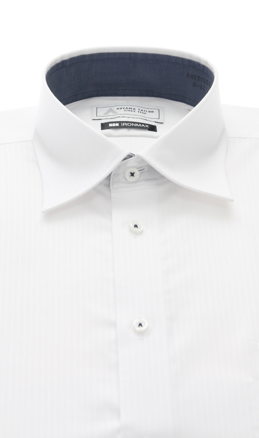 TENTIAL XL ホワイトシャツ　メンズ 楽天市場】【洋服の青山】 メンズ ワイシャツ オールシーズン用