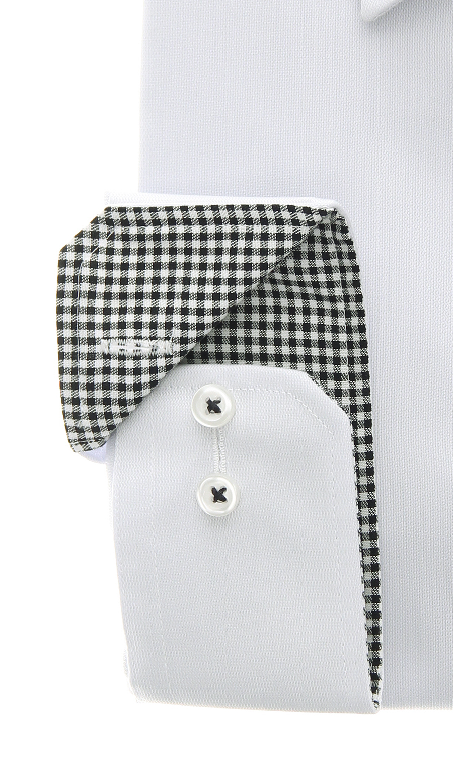 おやま ワイドカラースタイリッシュワイシャツ【OEKO-TEX】 (SDA1401