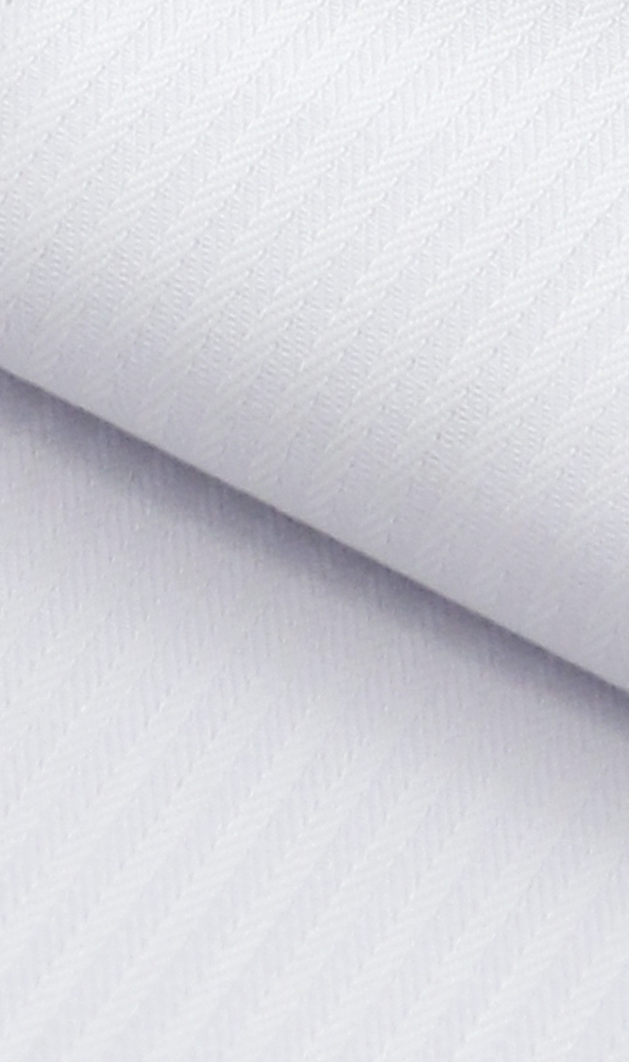 ワイドカラーワイシャツ【NON IRONMAX】 ライトグレー 首周り:37cm,裄丈:78cm