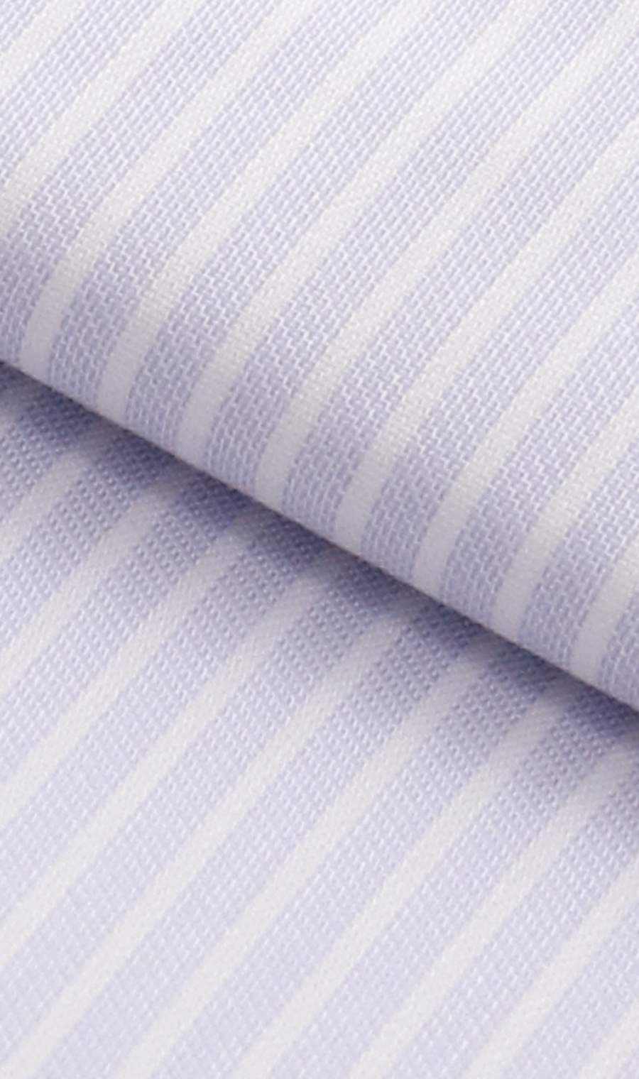 ワイドカラーワイシャツ【NON IRONMAX】 ブルー 首周り:37cm,裄丈:78cm