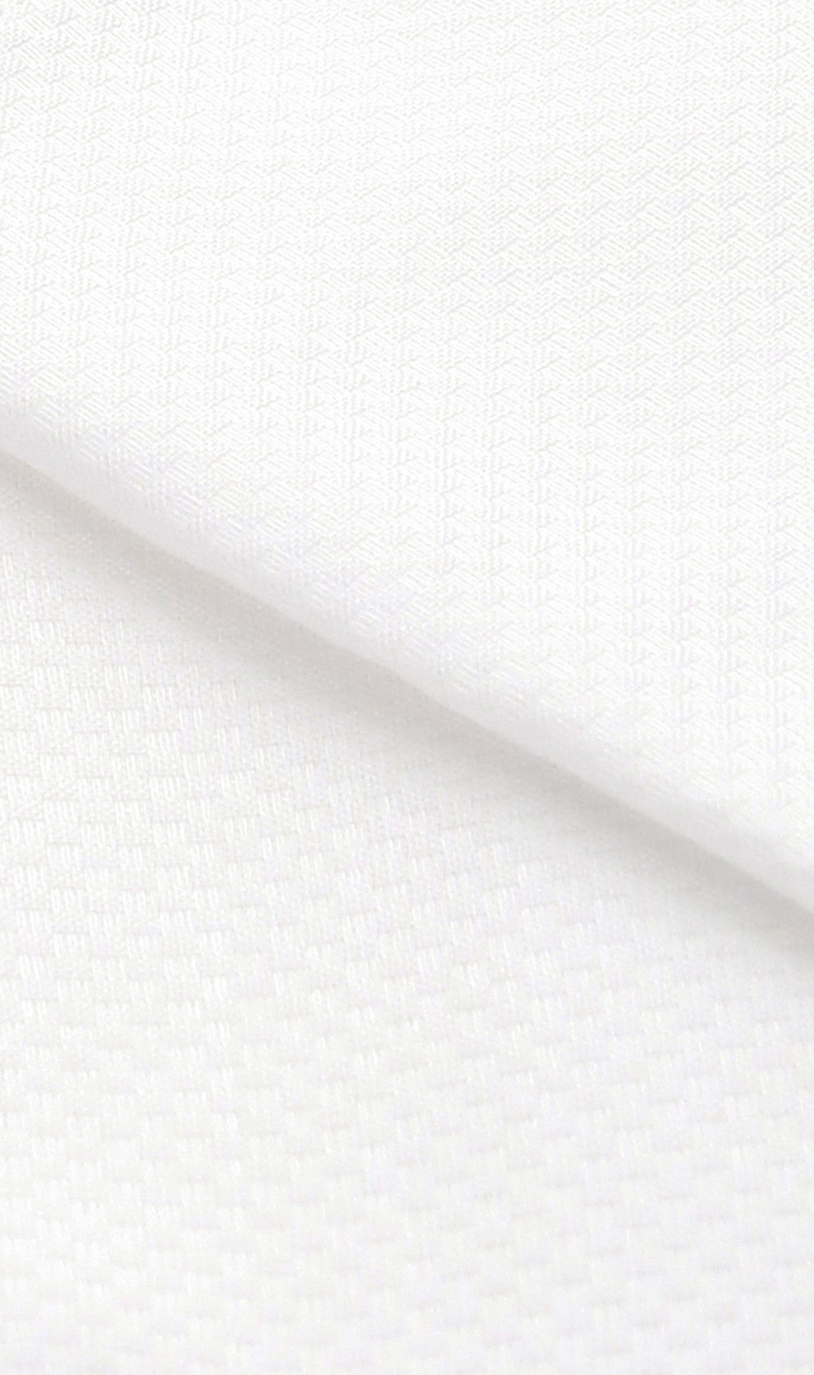 ボタンダウンワイシャツ【半袖】【NON IRONMAX】【COOL TECHNOLOGY】 ホワイト系 首周り:37cm,裄丈:00