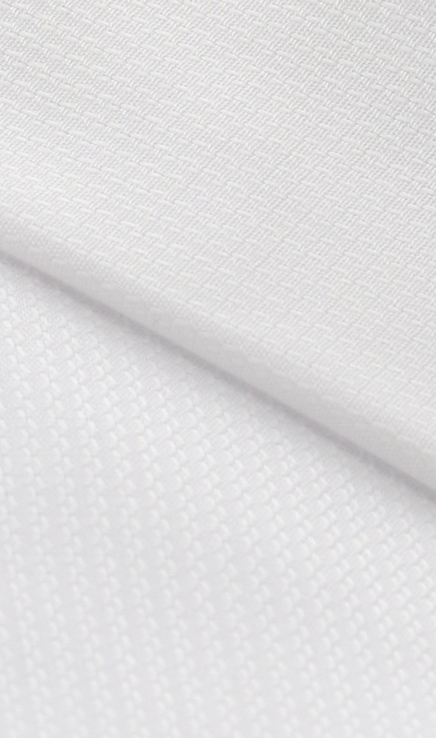 ボタンダウンワイシャツ【キング】【半袖】【涼】【NON IRONMAX】 ホワイト 首周り:45cm,裄丈:00