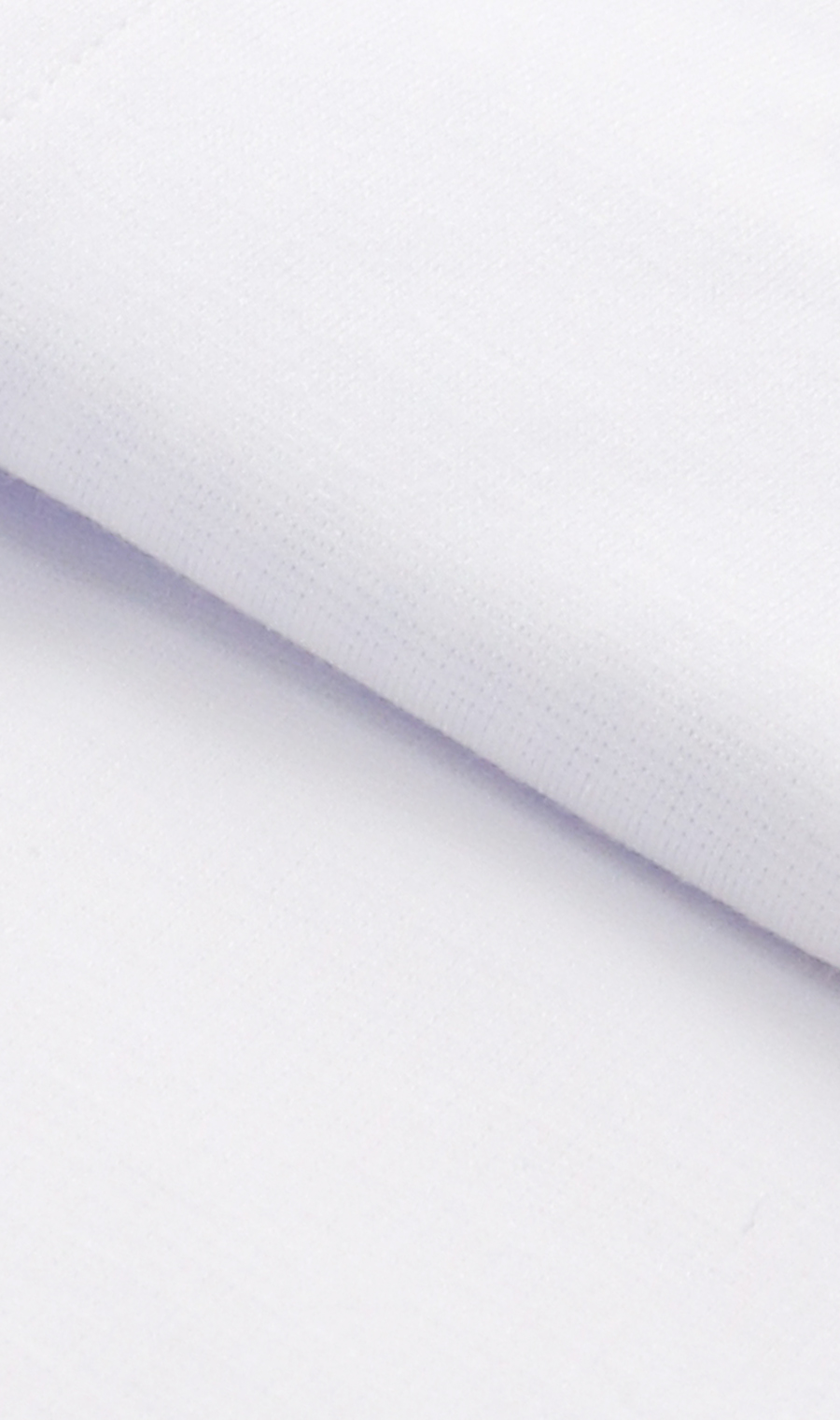 レギュラーカラーワイシャツ【NON IRONTECH】【＃すごシャツ】 ホワイト 首周り:37cm,裄丈:78cm