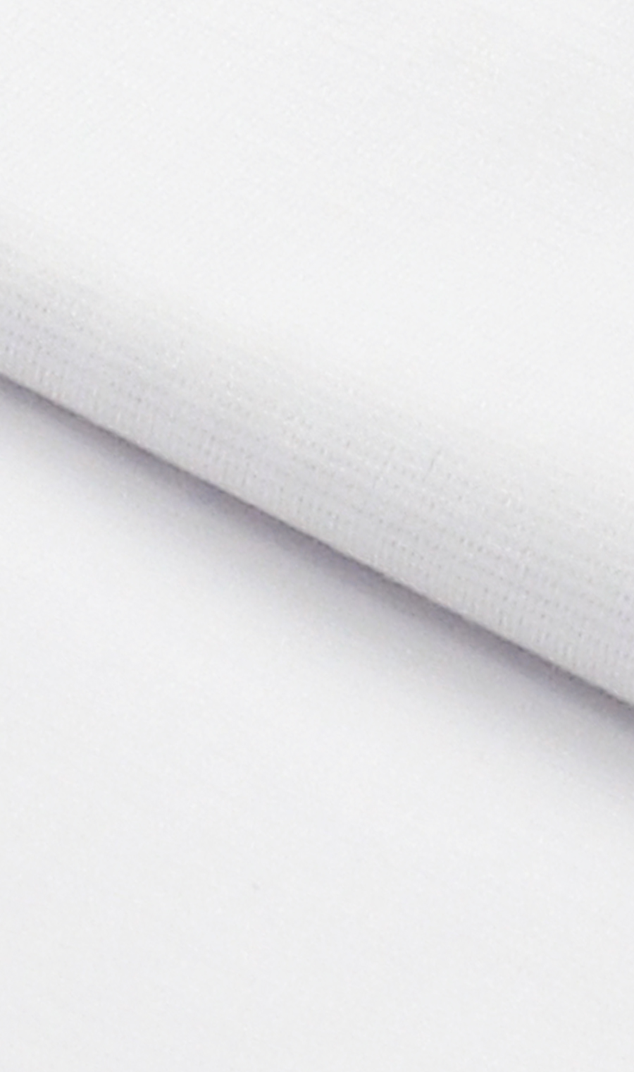 ボタンダウンワイシャツ【NON IRONTECH】【＃すごシャツ】 ホワイト 首周り:37cm,裄丈:78cm