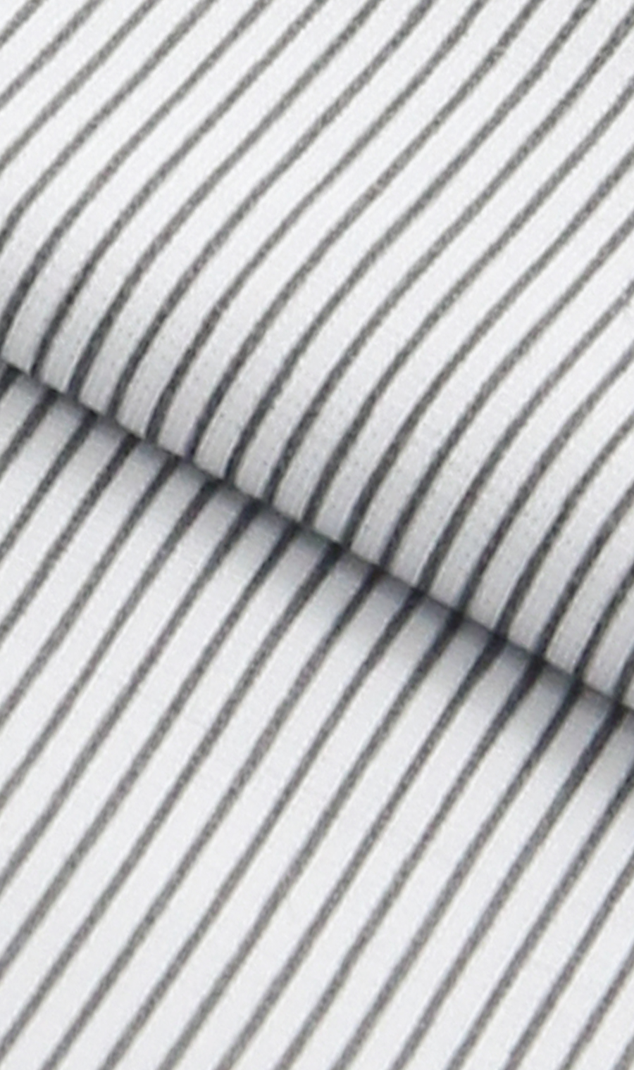 ボタンダウンワイシャツ【NON IRONTECH】【＃すごシャツ】 グレー 首周り:37cm,裄丈:78cm