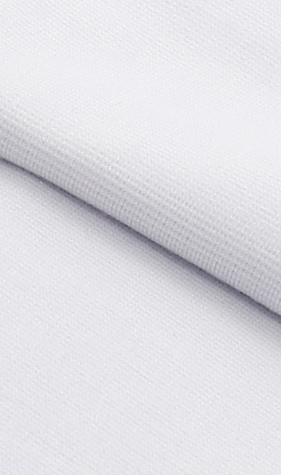 ワイドカラーワイシャツ【NON IRONTECH】【＃すごシャツ】 グレー 首周り:37cm,裄丈:78cm