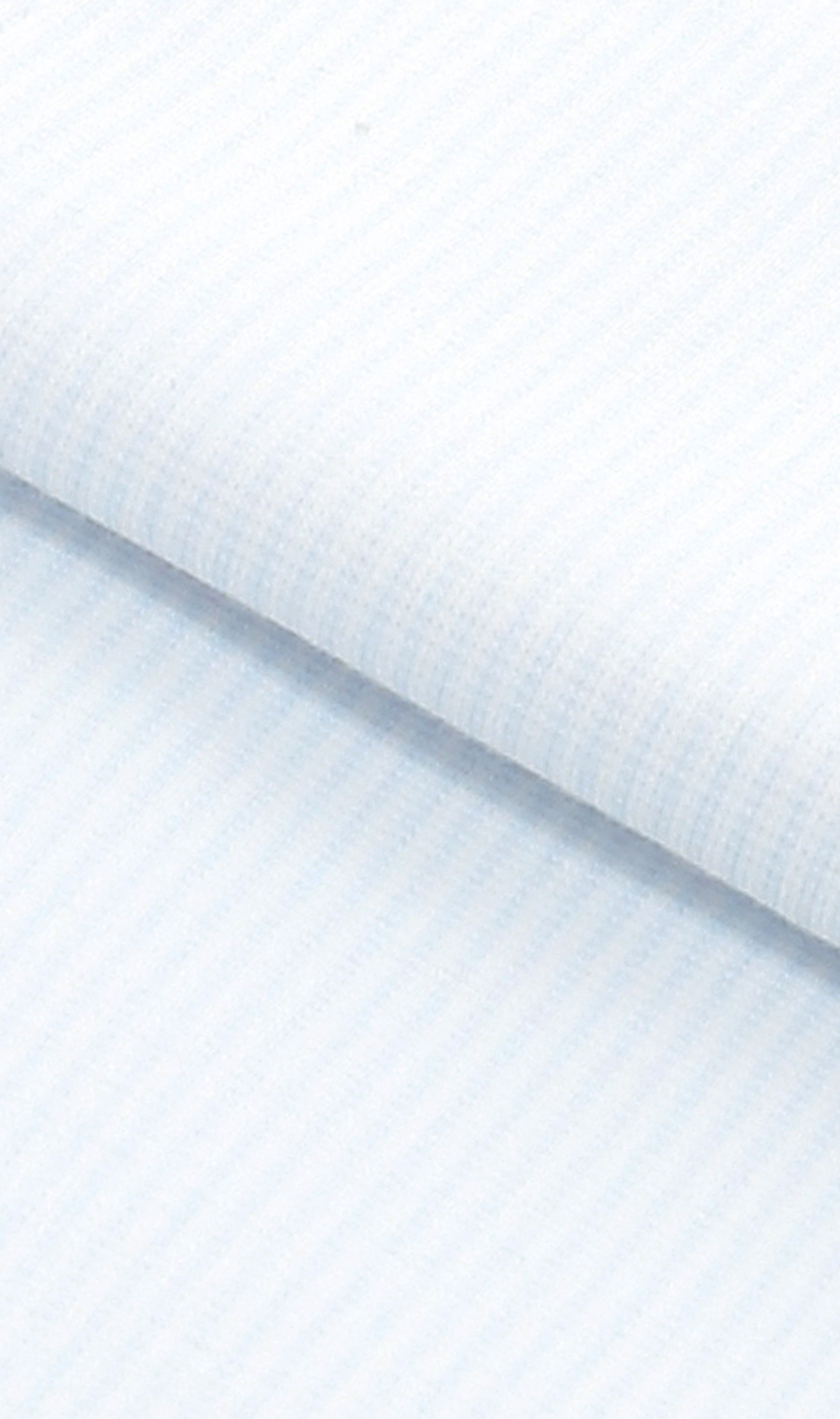 ボタンダウンワイシャツ【NON IRONTECH】【COOL TECHNOLOGY】【＃すごシャツ】 ブルー系 首周り:39cm,裄丈:80cm
