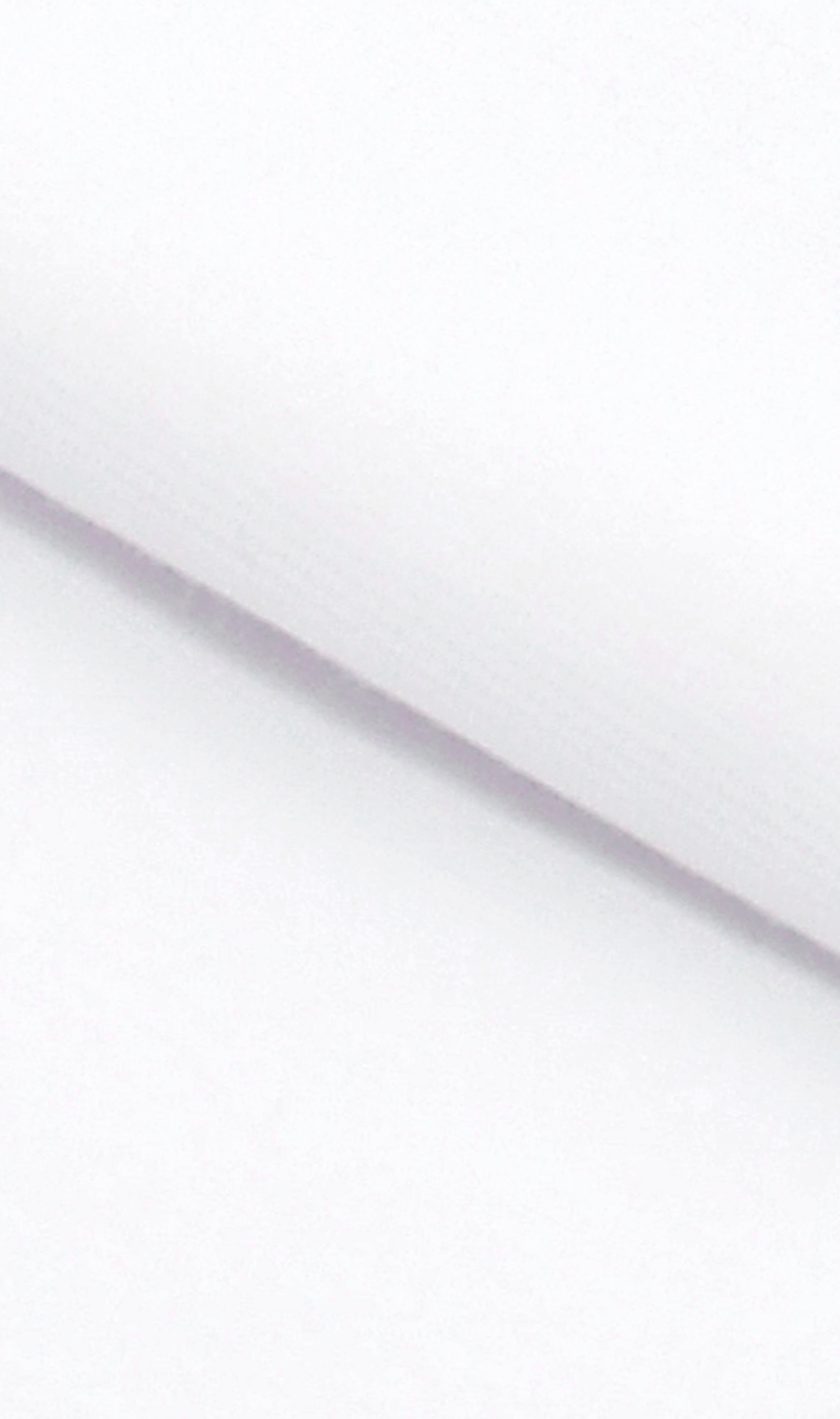 ワイドカラーワイシャツ【NON IRONTECH】【COOL TECHNOLOGY】【＃すごシャツ】 ホワイト系 首周り:39cm,裄丈:80cm