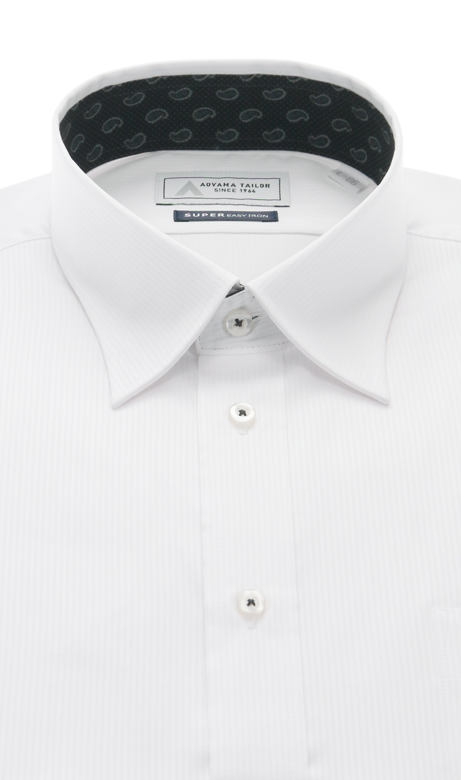 新品Turnbull & Asser ホワイトワイシャツ 39cm Turnbull&Asser（タンブルアンドアッサー）の「Kingsman