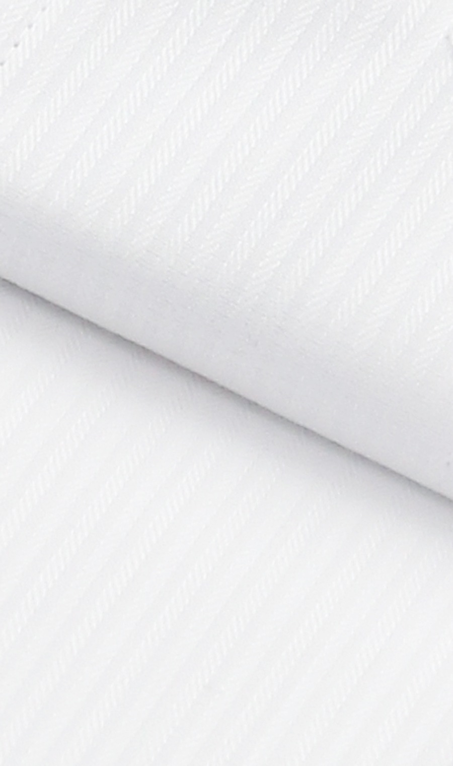 レギュラーカラーワイシャツ【Technical Cotton】 ホワイト 首周り:37cm,裄丈:78cm