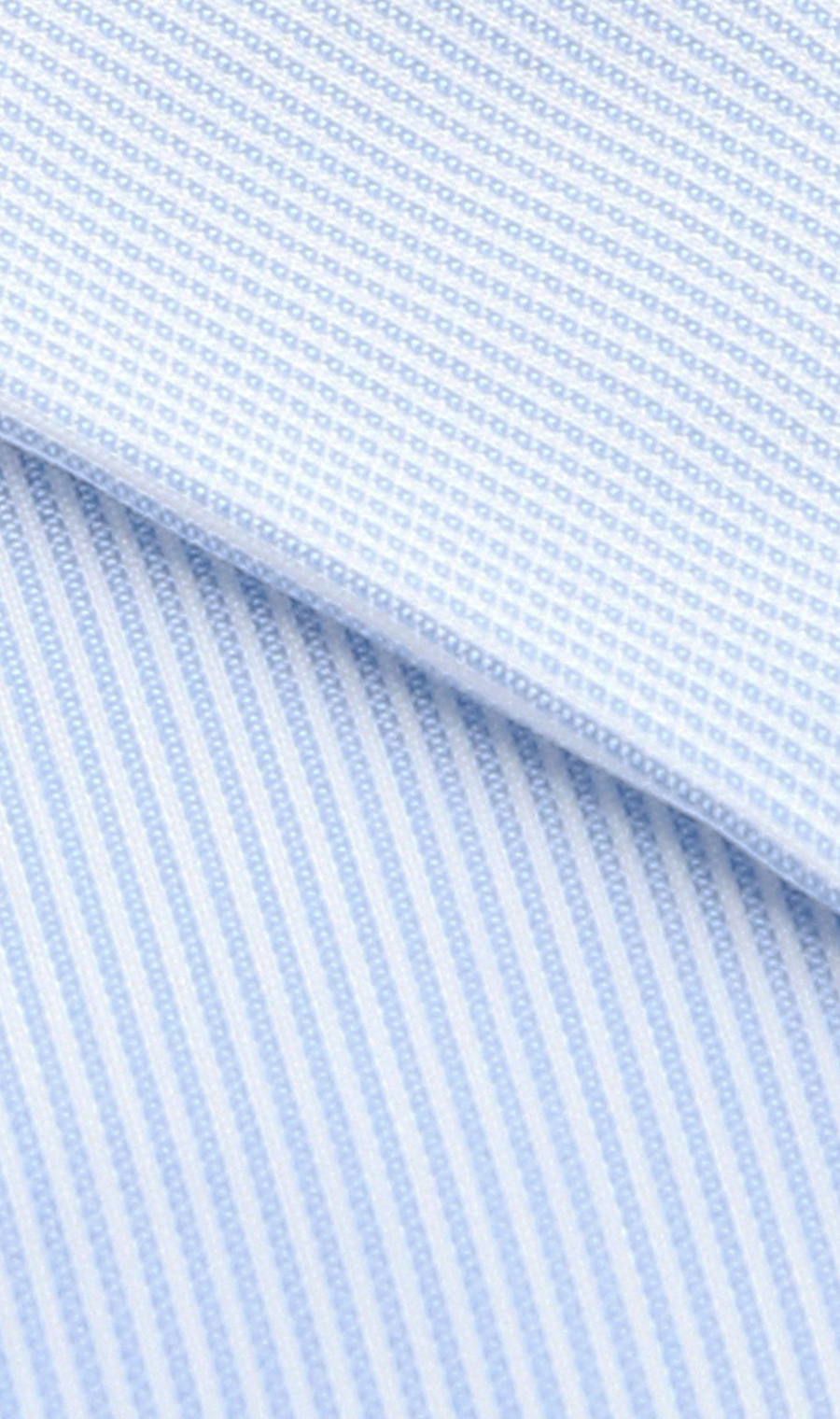 ワイドカラーワイシャツ【半袖】【Technical Cotton】【COOL TECHNOLOGY】 ブルー系 首周り:39cm,裄丈:00