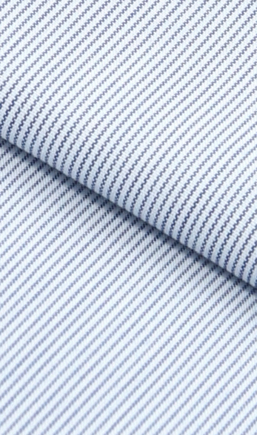ボタンダウンワイシャツ【Technical Cotton】【COOL TECHNOLOGY】 ブルー系 首周り:41cm,裄丈:86cm
