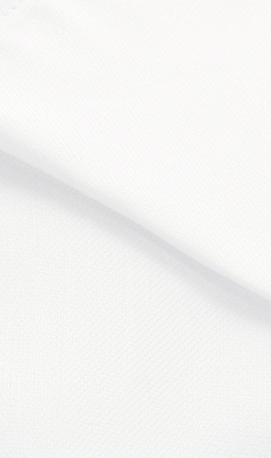 ワイドカラーワイシャツ【半袖】【キング】【ICE TOUCH】【Dynamotion Fit】 ホワイト 首周り:45cm,裄丈:00