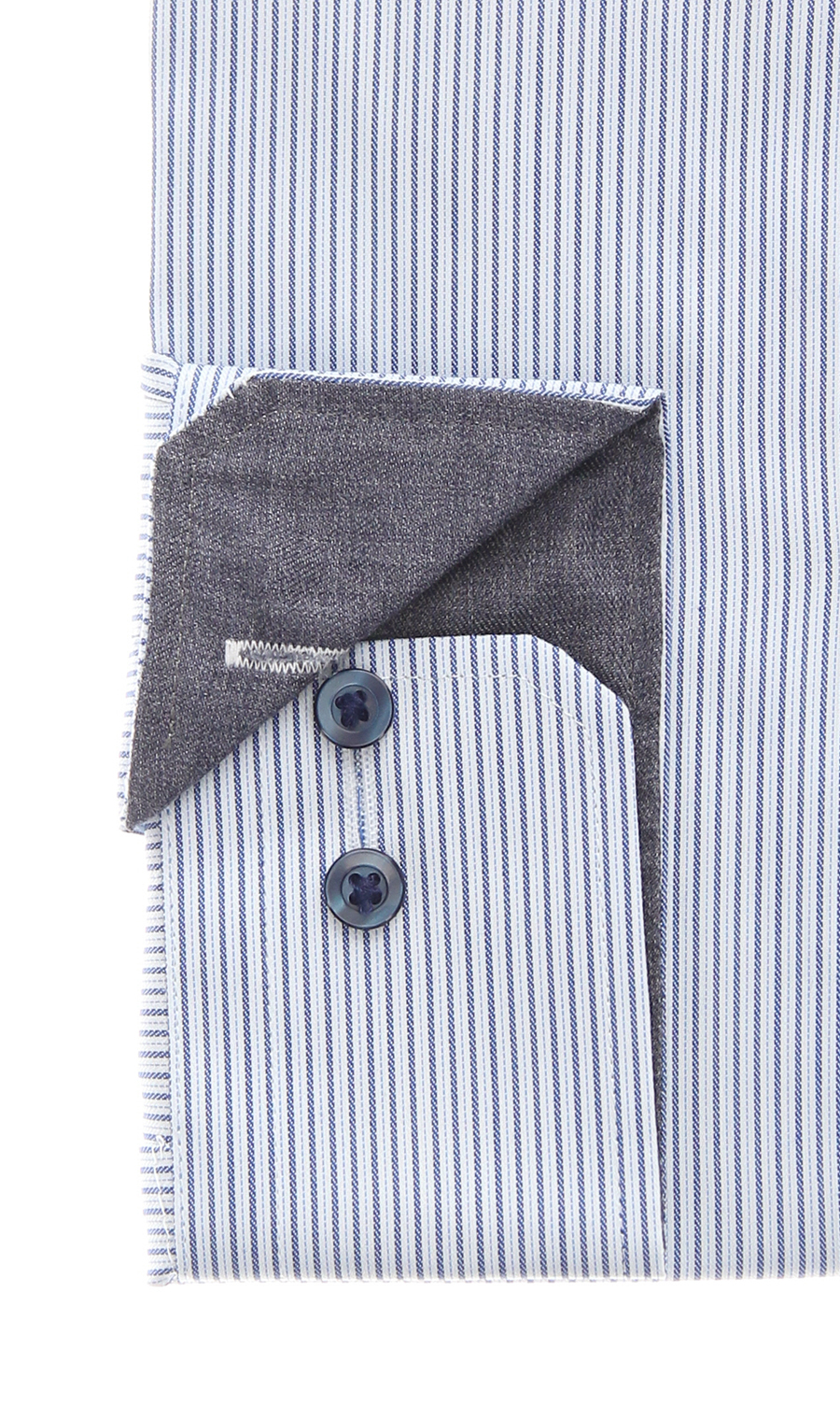 ワイドカラーワイシャツ【OEKO-TEX 】 (DSD985) | A | 紳士服