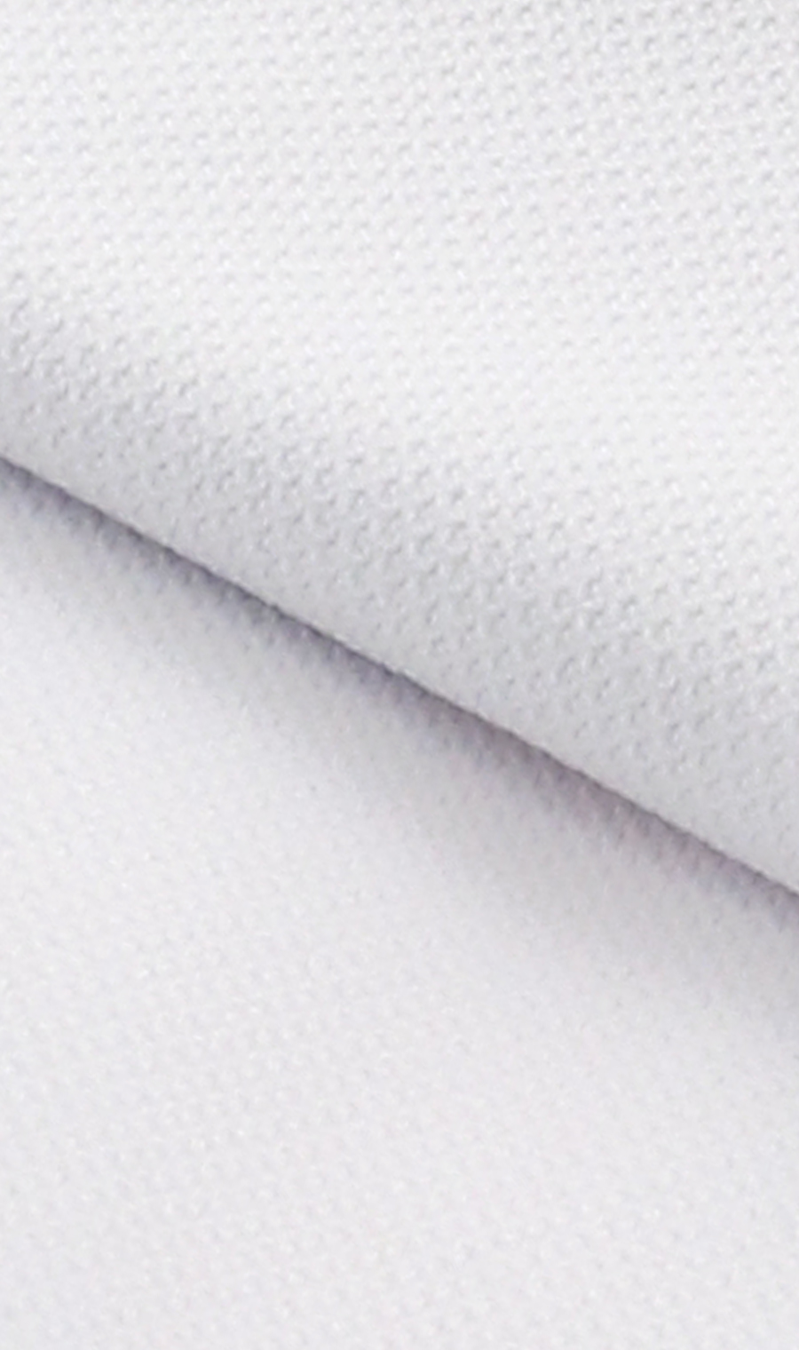 ワイドカラーワイシャツ【NON IRONTECH】【#すごシャツ】 ホワイト 首周り:37cm,裄丈:78cm