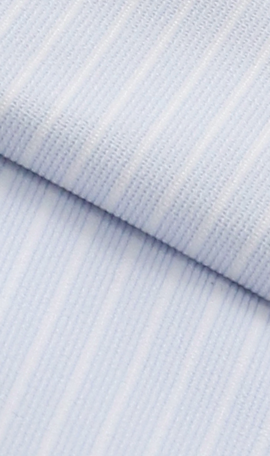 レギュラーカラーワイシャツ【NON IRONTECH】【#すごシャツ】 ブルー 首周り:37cm,裄丈:78cm