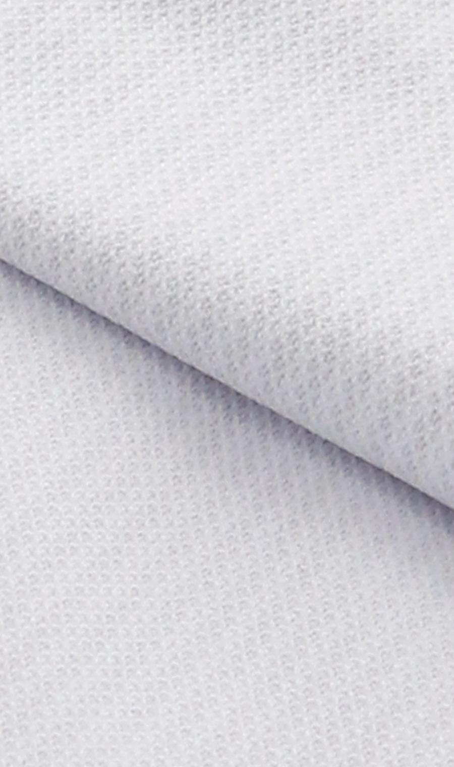 ワイドカラーワイシャツ【NON IRONTECH】【#すごシャツ】 グレー 首周り:37cm,裄丈:78cm