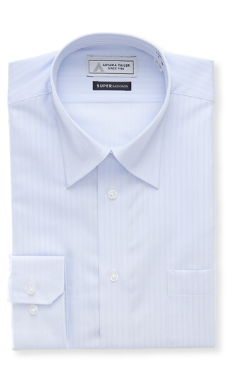 レギュラーカラーワイシャツ【スモール】