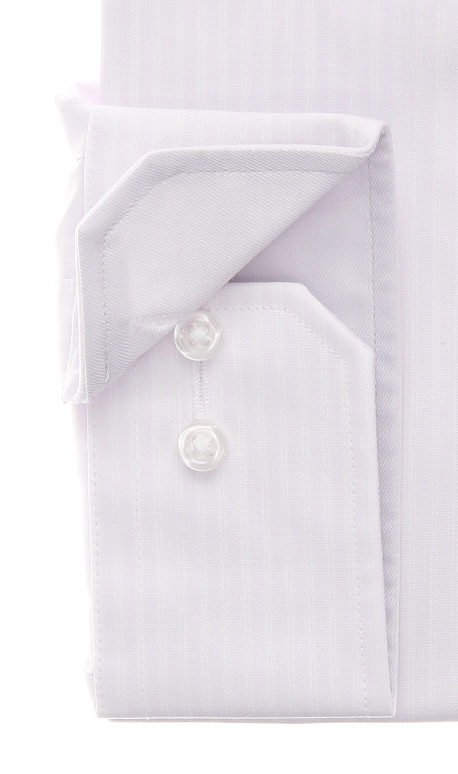 レギュラーカラーワイシャツ【キング&トール】 ピンク 首周り:45cm,裄丈:80cm