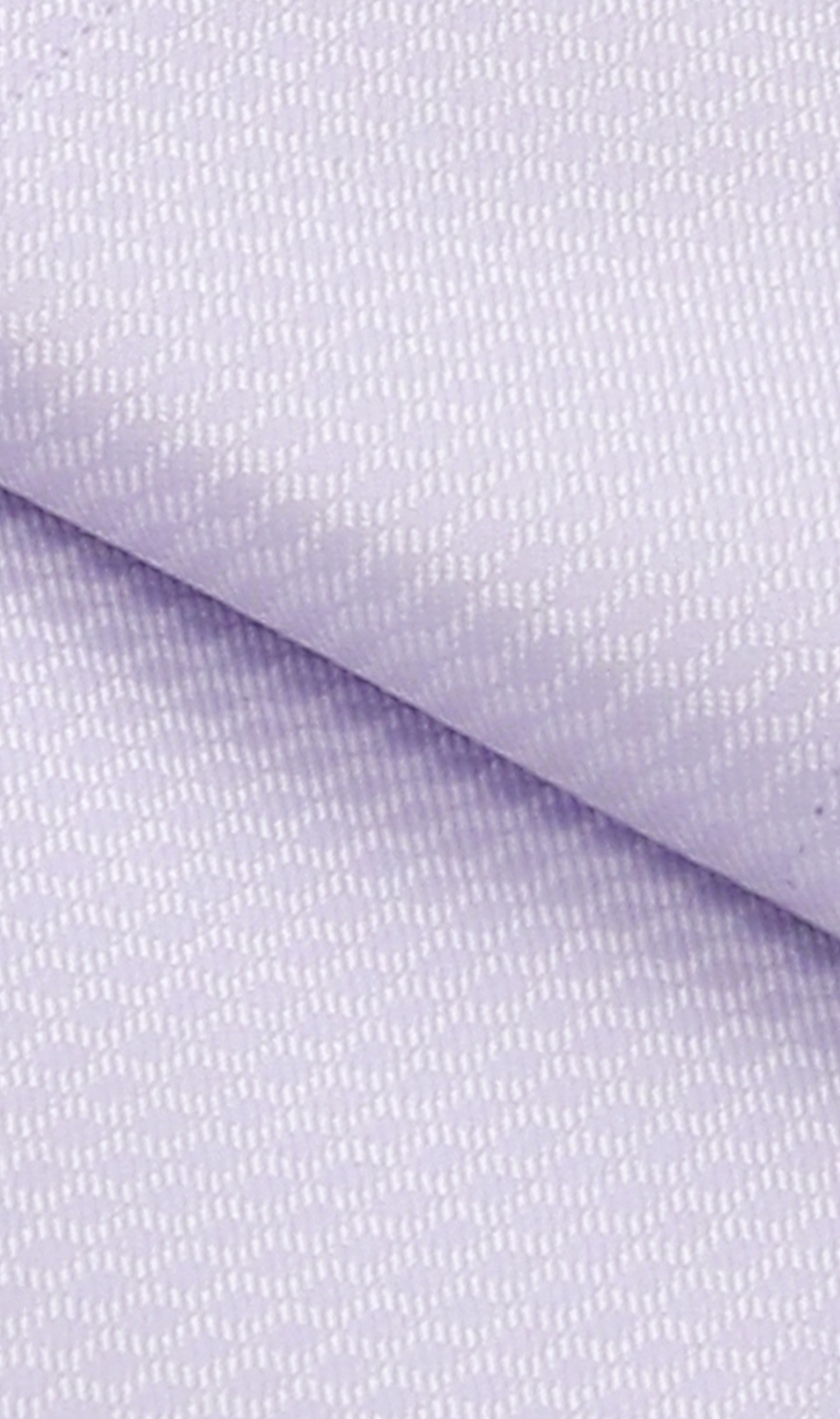 ボタンダウンワイシャツ【キング&トール】 パープル 首周り:45cm,裄丈:84cm