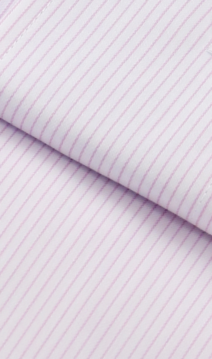 レギュラーカラーワイシャツ【NON IRONTECH】【＃すごシャツ】【TioTio PREMIUM】 ピンク 首周り:37cm,裄丈:78cm