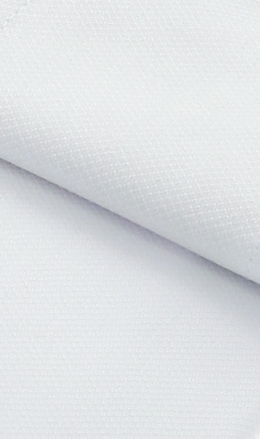 ワイドカラーワイシャツ【NON IRONTECH】【＃すごシャツ】【TioTio PREMIUM】 ホワイト 首周り:37cm,裄丈:78cm