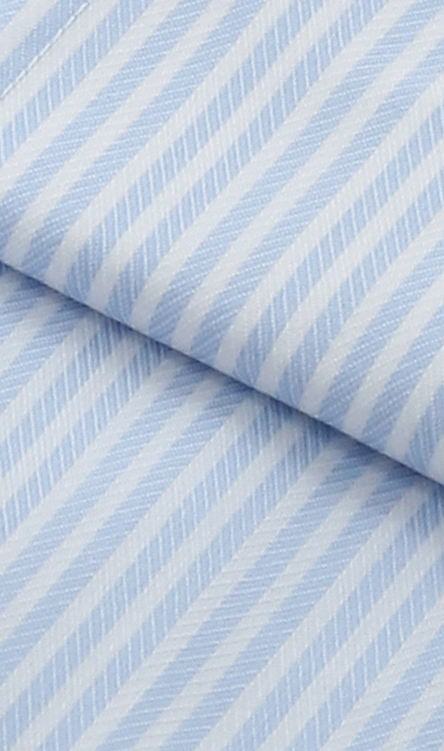 ボタンダウンワイシャツ【NON IRONTECH】【＃すごシャツ】【TioTio PREMIUM】 ブルー 首周り:37cm,裄丈:78cm