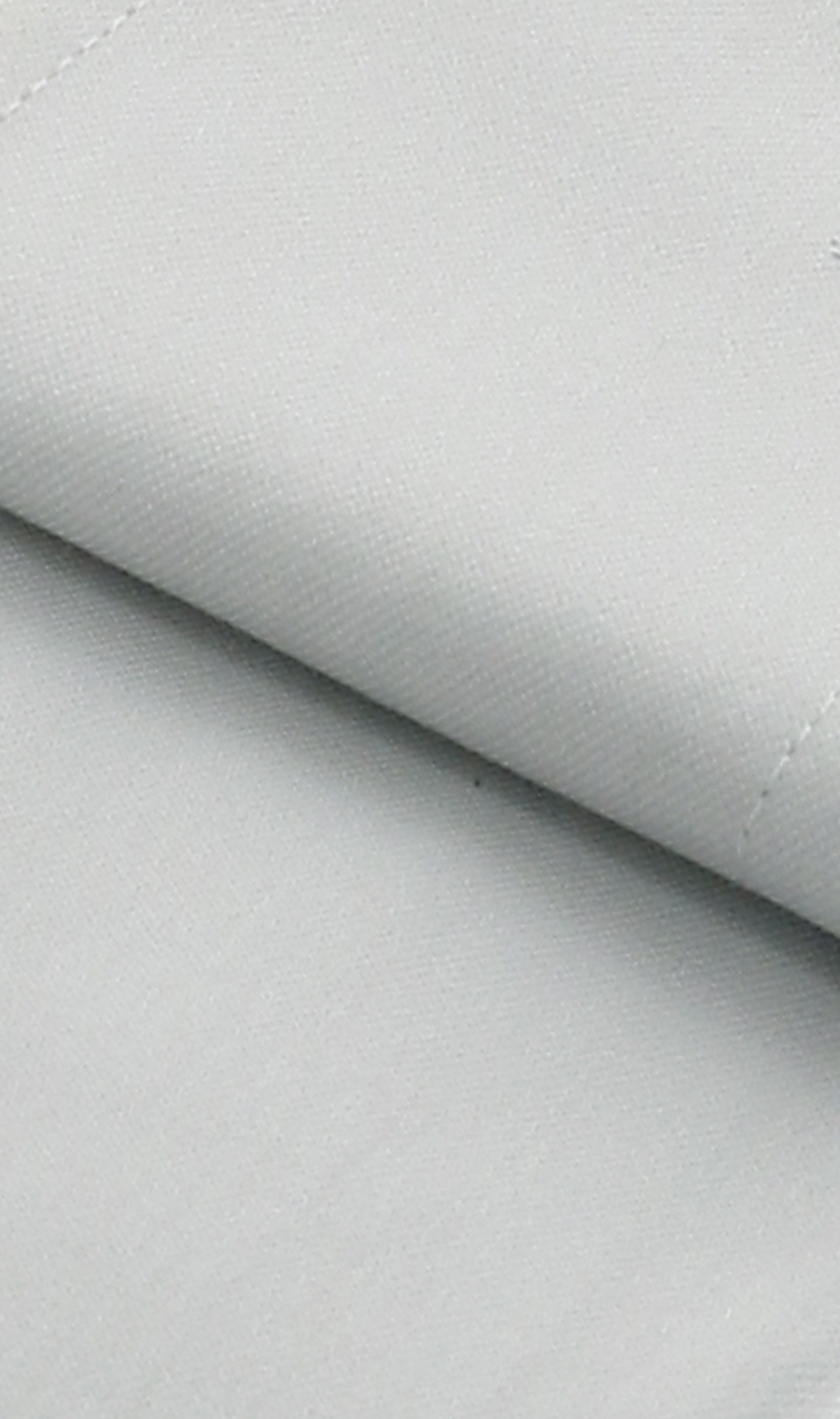 ワイドカラーワイシャツ【NON IRONTECH】【＃すごシャツ】【TioTio PREMIUM】 グレー 首周り:37cm,裄丈:78cm