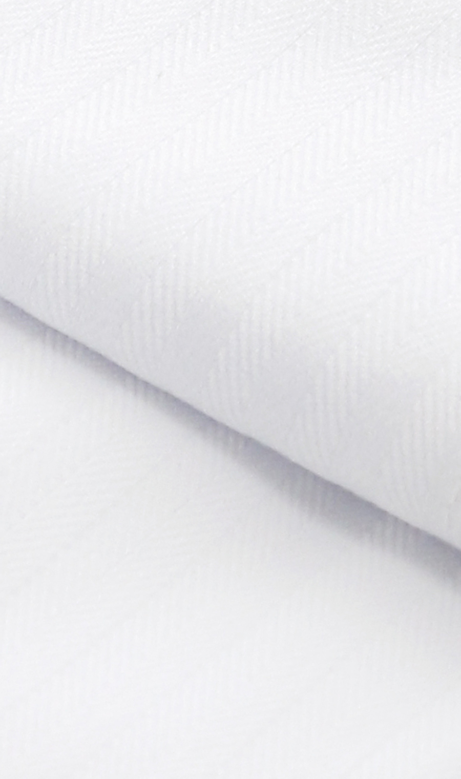 ボタンダウンワイシャツ【NON IRONTECH】【#すごシャツ】【TioTio PREMIUM】 ホワイト 首周り:39cm,裄丈:84cm
