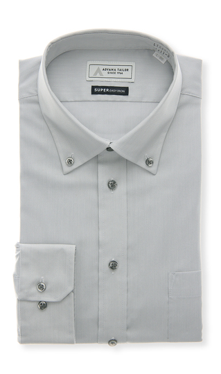 ボタンダウンワイシャツ【OEKO-TEX】