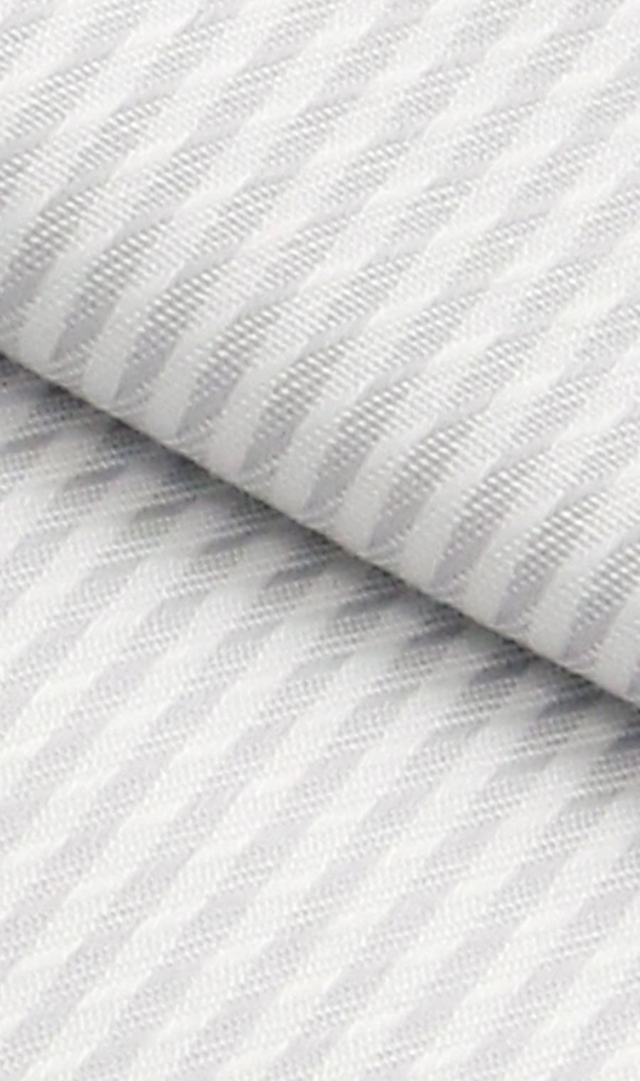 ボタンダウンスタイリッシュワイシャツ【NON IRONMAX】 グレー 首周り:37cm,裄丈:78cm