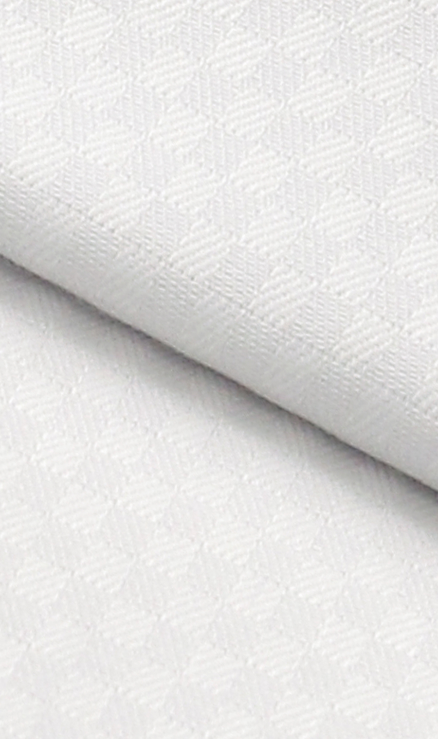 ワイドカラースタイリッシュワイシャツ【NON IRONMAX】 グレー 首周り:37cm,裄丈:78cm