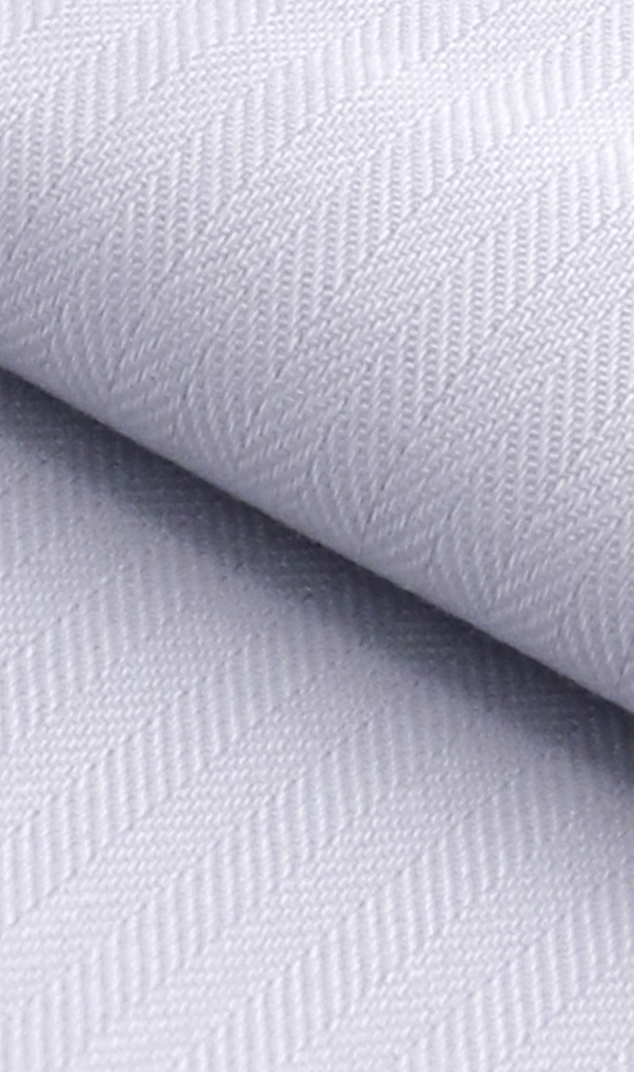 レギュラーカラーワイシャツ【NON IRON】【OEKO-TEX】 グレー 首周り:43cm,裄丈:82cm