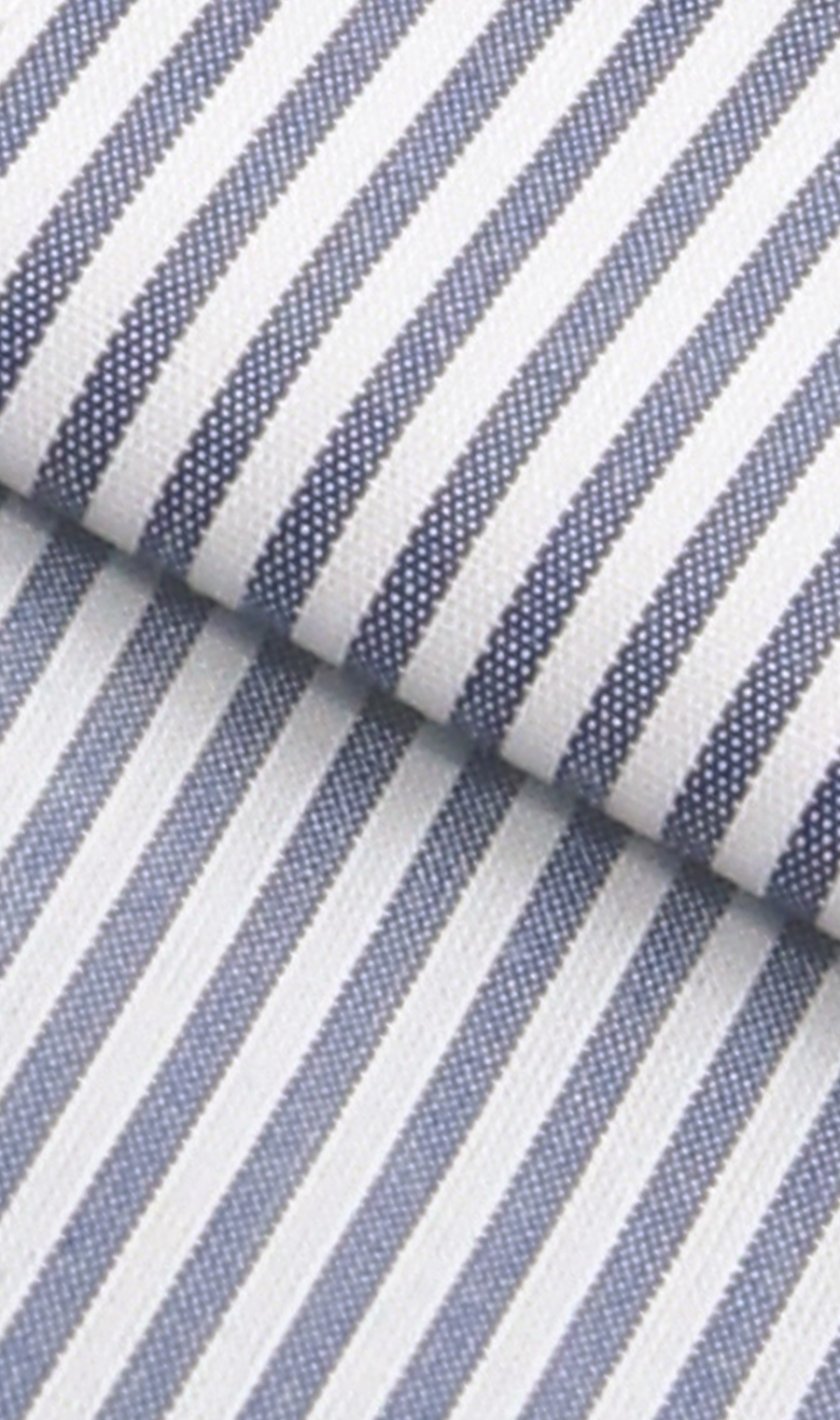 ワイドカラースタイリッシュワイシャツ【キング＆トール】【OEKO-TEX】 ネイビー系 首周り:47cm,裄丈:84cm