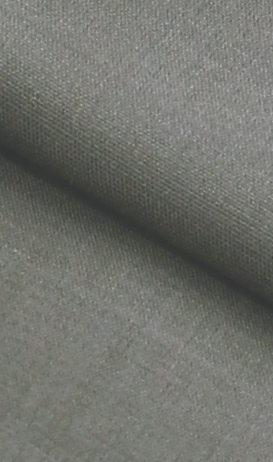 ワイドカラースタイリッシュワイシャツ【キング＆トール】【OEKO-TEX】 グレー系 首周り:45cm,裄丈:84cm