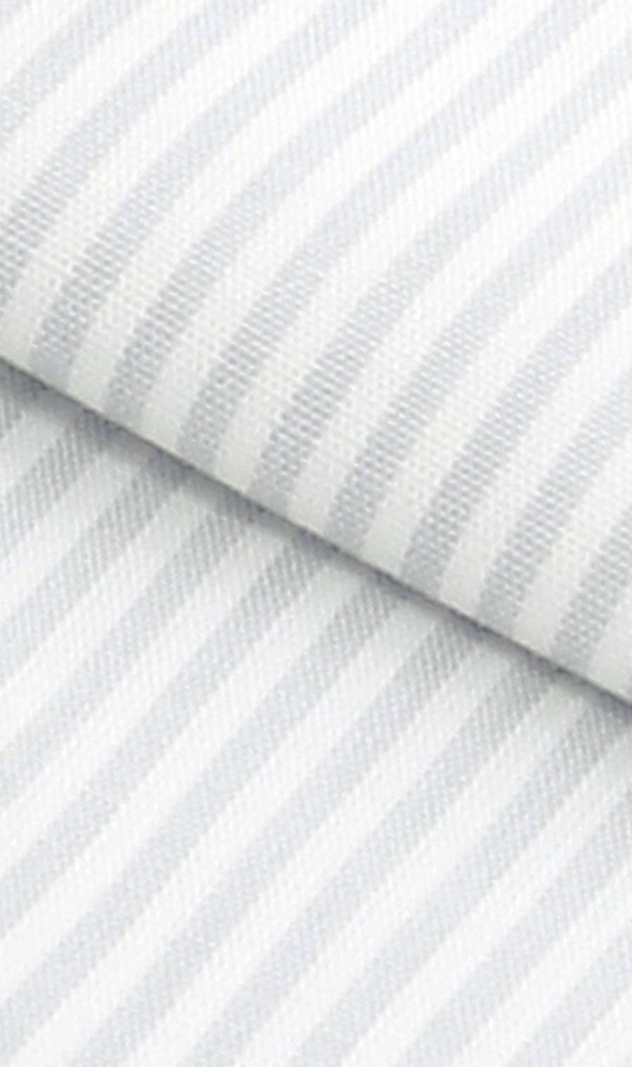 ワイドカラースタイリッシュワイシャツ【キング＆トール】【OEKO-TEX】 グレー系 首周り:49cm,裄丈:88cm
