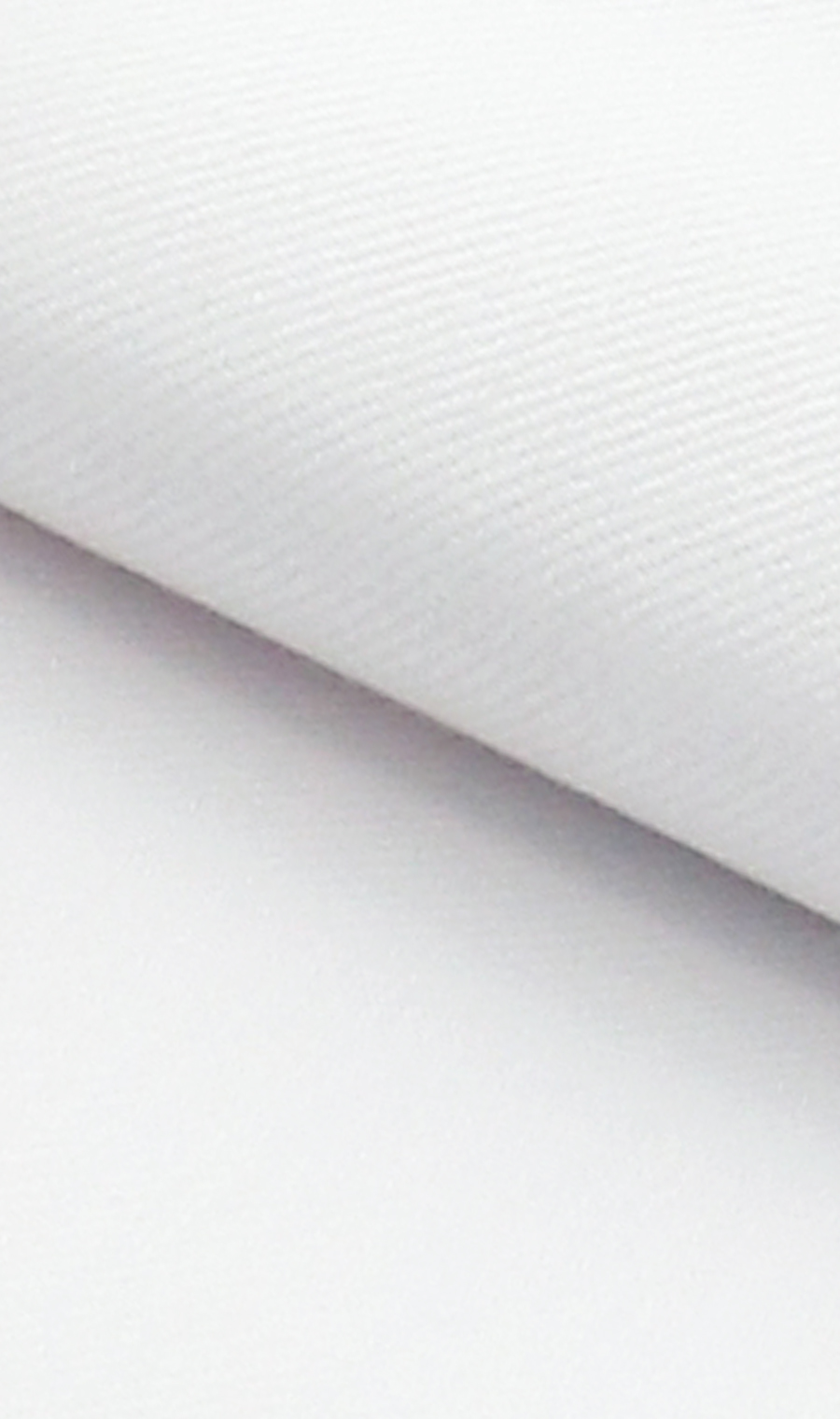 ワイドカラーワイシャツ【キング＆トール】【OEKO-TEX】 ホワイト 首周り:45cm,裄丈:84cm