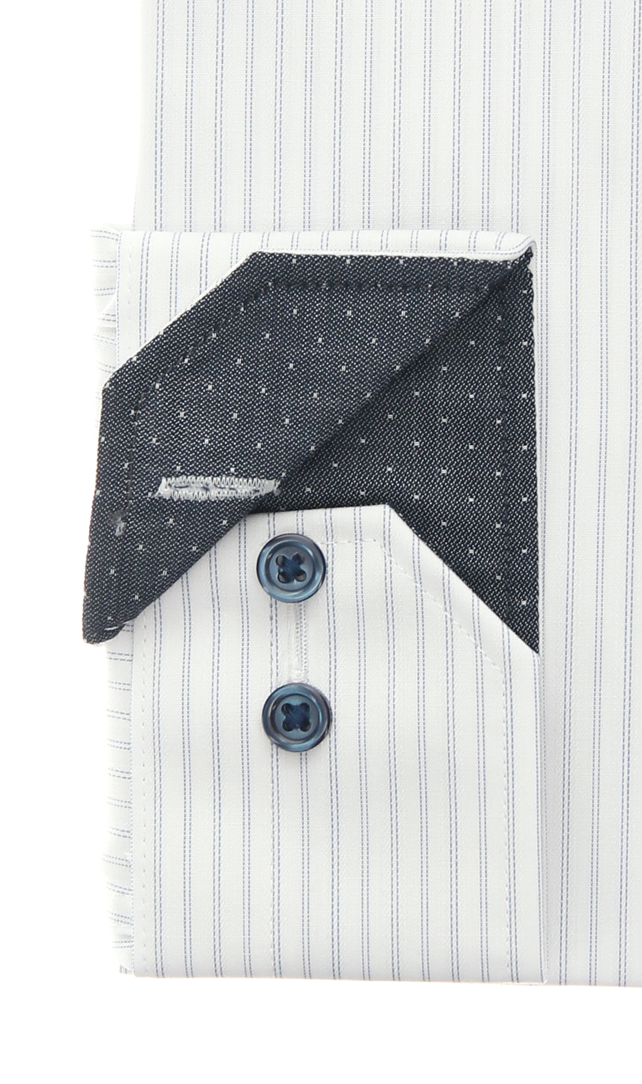 ワイドカラーワイシャツ【OEKO-TEX】 (SDA1422) | A | 紳士服