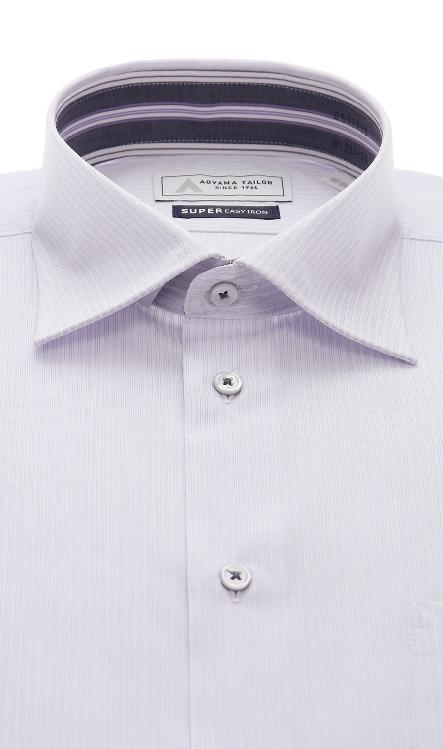 おやま ワイドカラースタイリッシュワイシャツ【OEKO-TEX】 (SDA1400