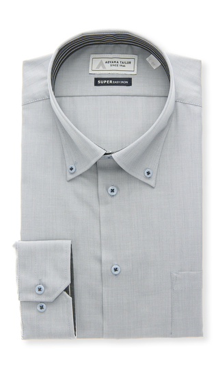 ボタンダウンワイシャツ【OEKO-TEX】