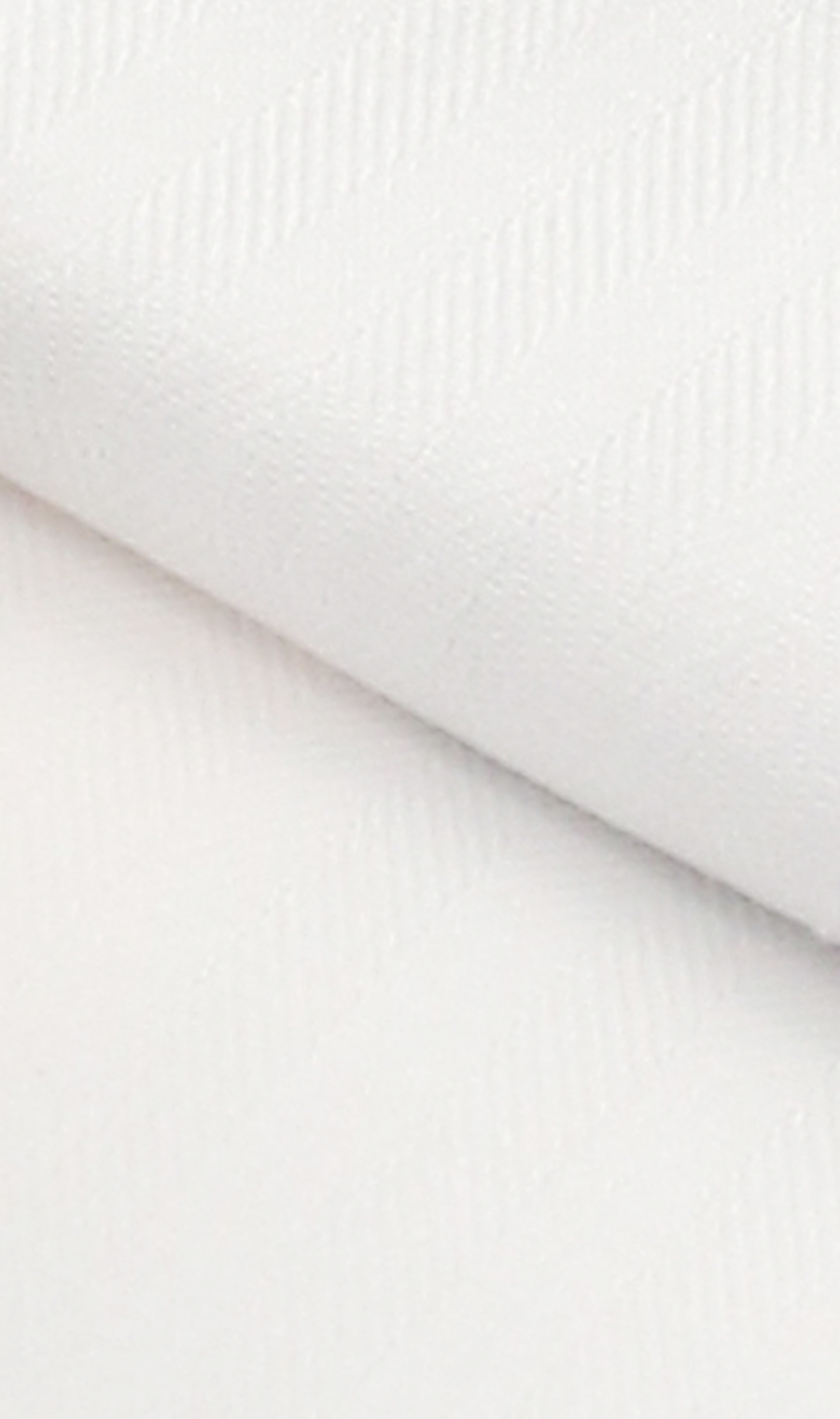 レギュラーカラースタイリッシュワイシャツ【キング＆トール】【OEKO-TEX】 ホワイト系 首周り:47cm,裄丈:84cm