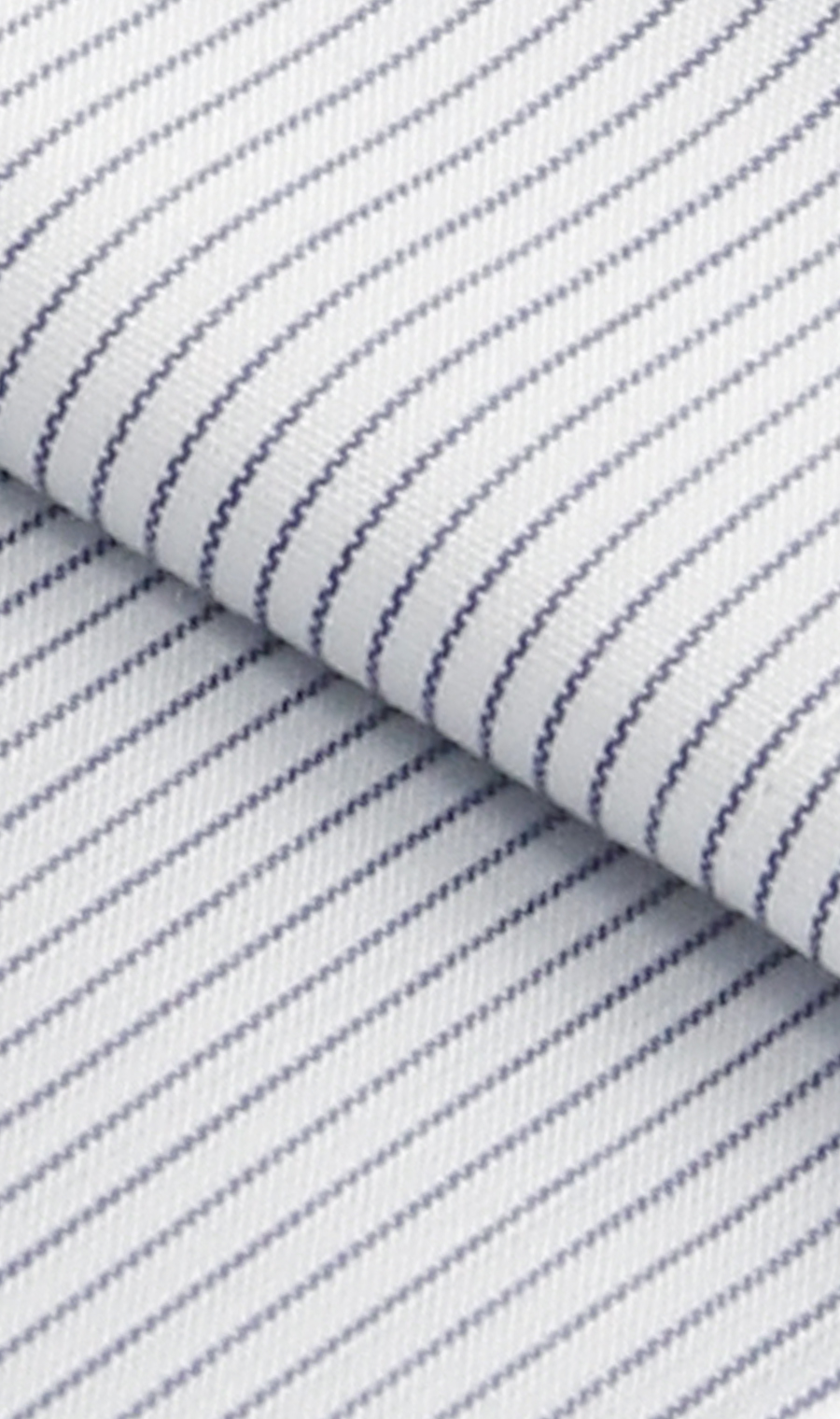 レギュラーカラースタイリッシュワイシャツ【キング＆トール】【OEKO-TEX】 ブルー系 首周り:47cm,裄丈:88cm