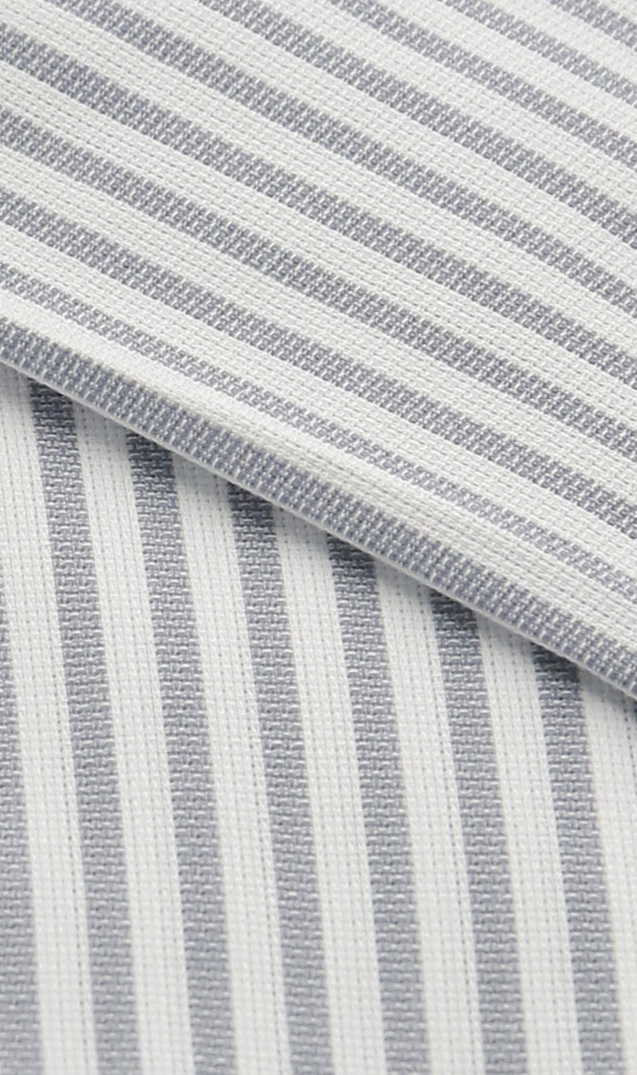 ボタンダウンワイシャツ【キング】【半袖】【涼】【COOLMAX】 グレー 首周り:45cm,裄丈:00
