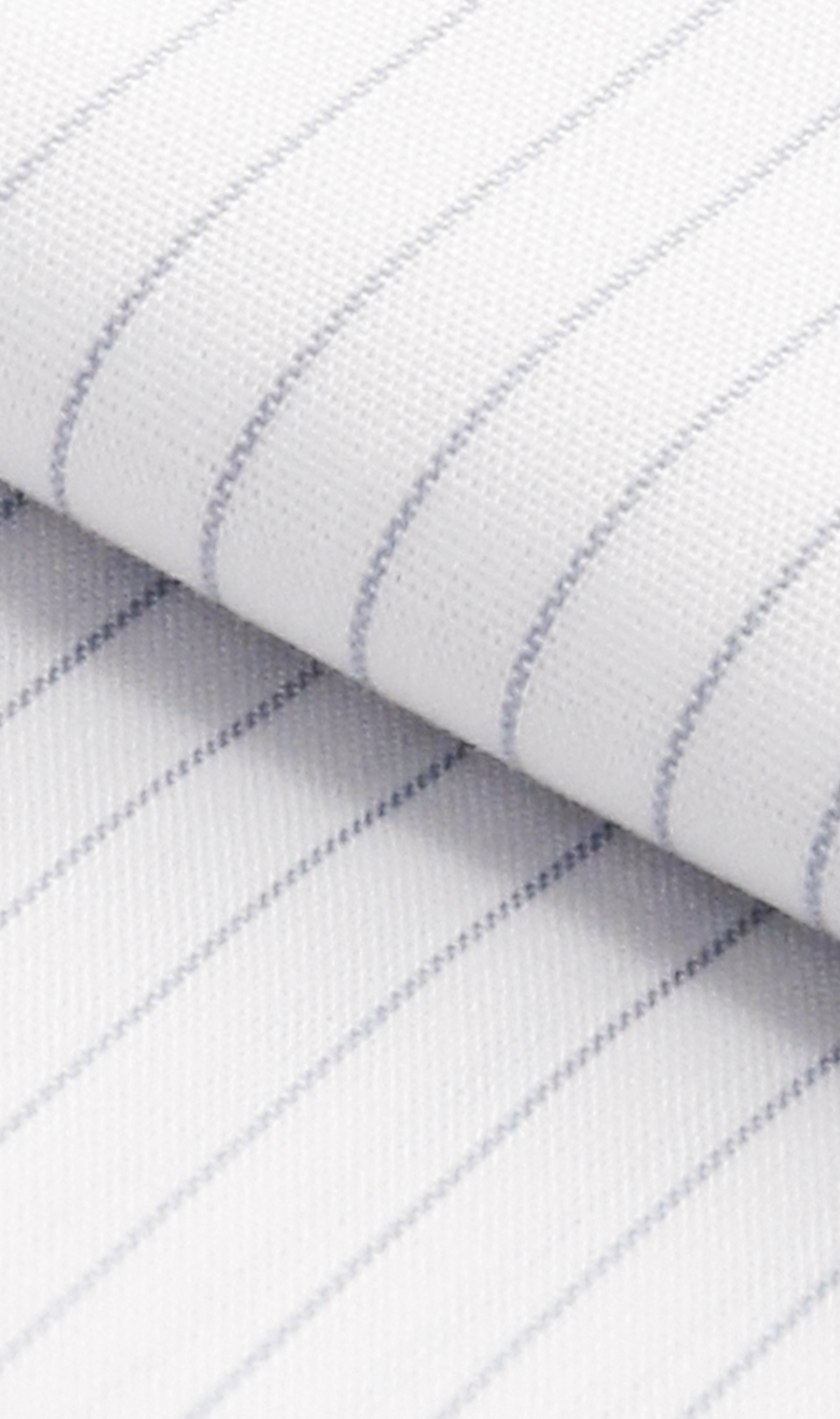 ボタンダウンワイシャツ【NON IRON】【OEKO-TEX】 グレー 首周り:39cm,裄丈:82cm