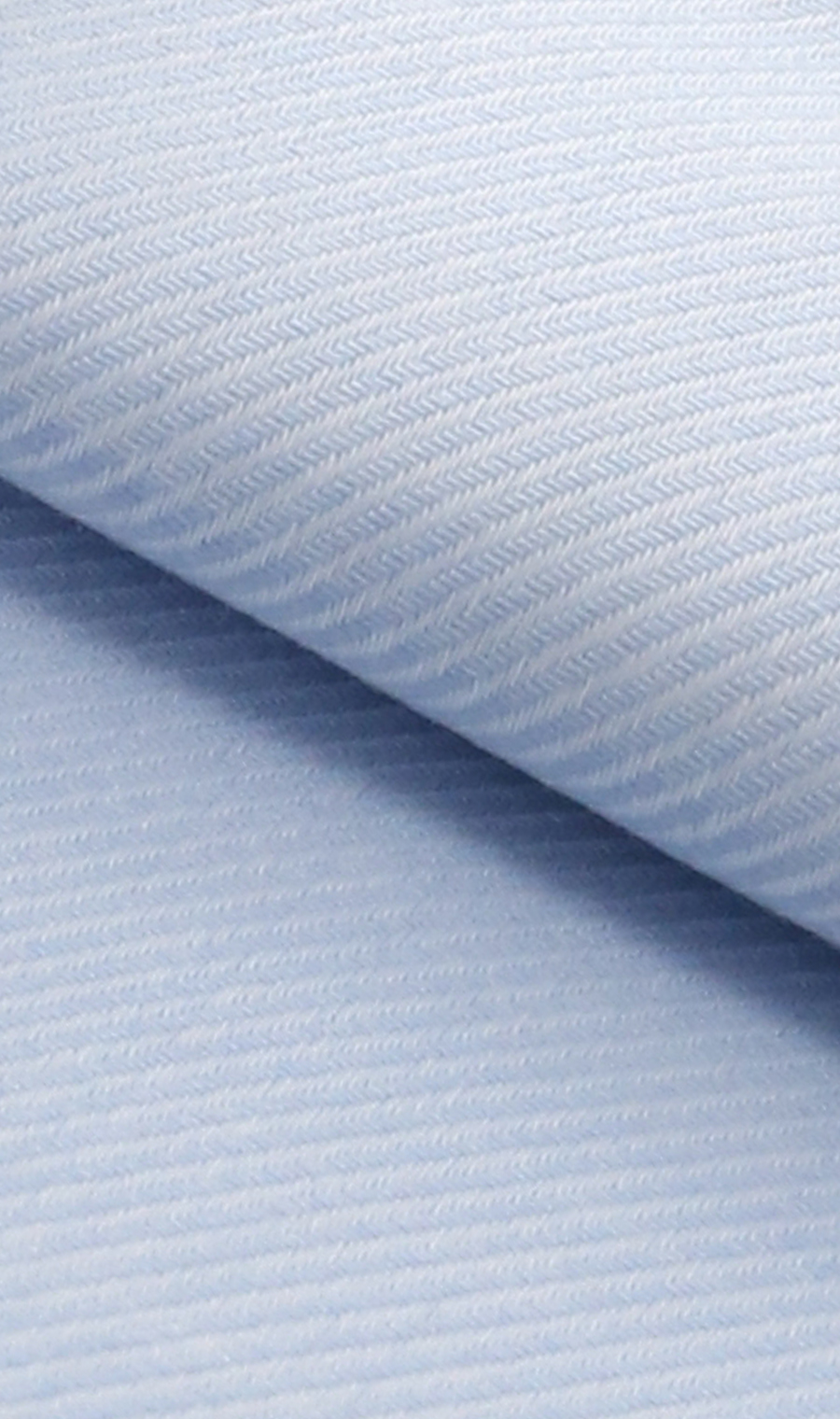 ワイドカラーワイシャツ【キング&トール】【OEKO-TEX】 サックス 首周り:45cm,裄丈:84cm