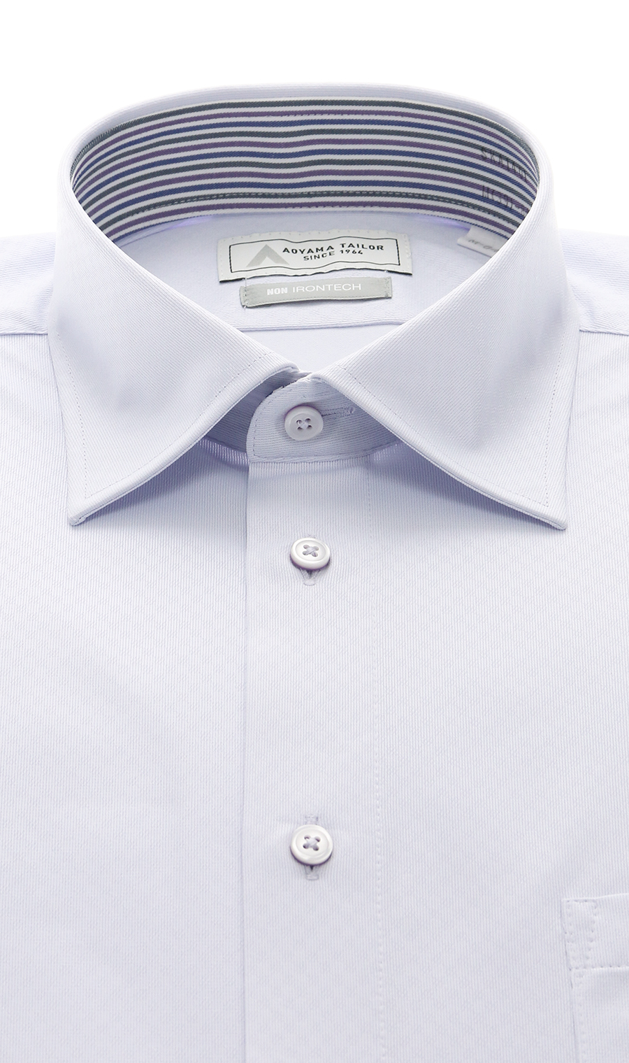 ⭐️気まぐれセール‼️人気商品試着のみ‼️⭐️hyod UNiOインナーシャツ Lサイズ 白鷺ニット 快適 DRY インナーシャツ 2分袖 メンズ 春夏